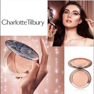 Charlotte Tilbury Limited Edition Superstar Glow